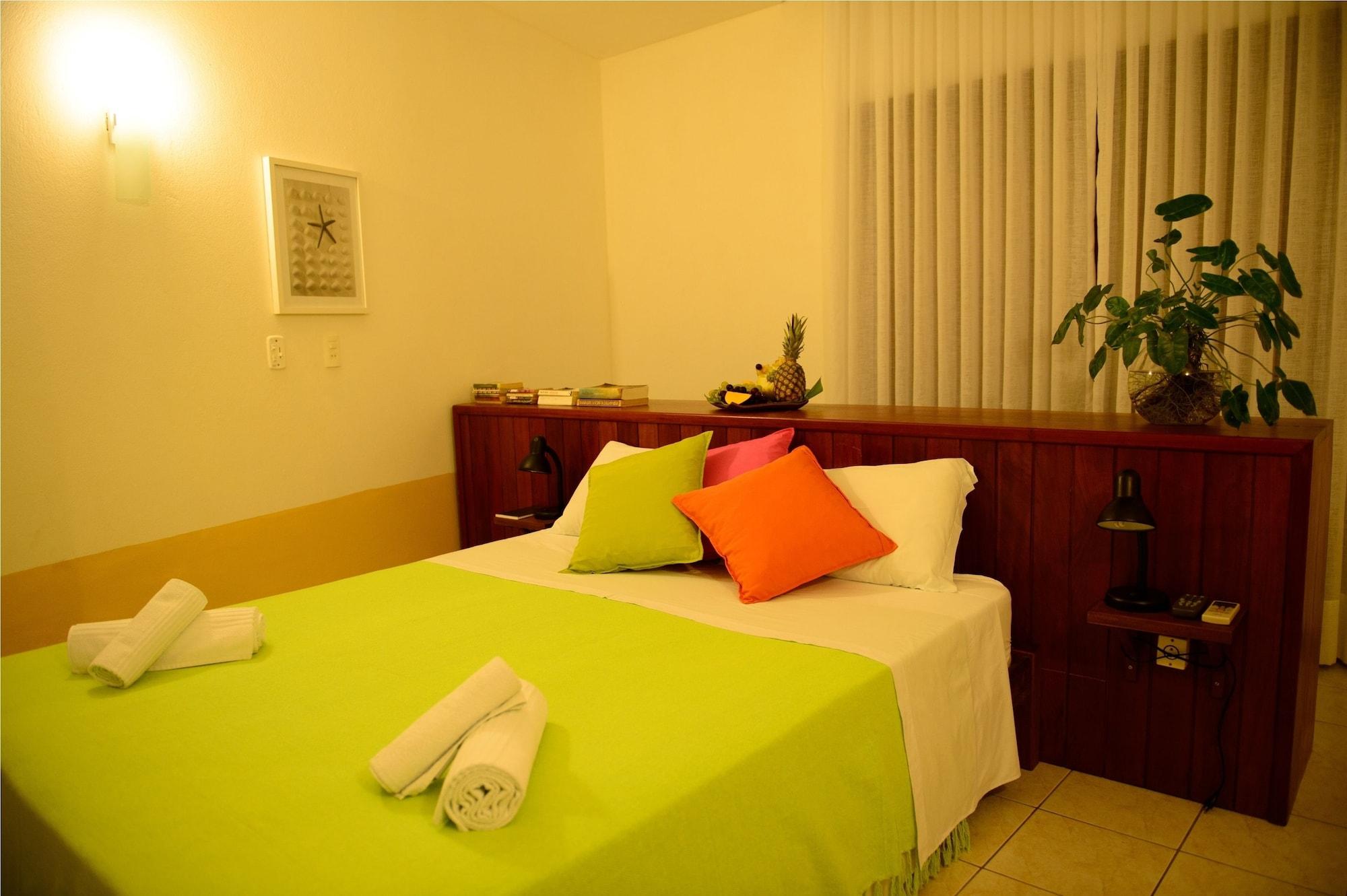 Brasil Tropical Village Praia de Pipa Exterior foto